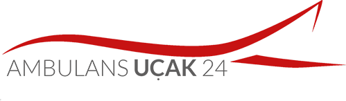 Ambulans Uçak 24