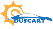 Duscart Elektromobil