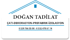 Doğan Tadilat